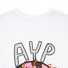 Load image into Gallery viewer, Shattering A.Y.P. Tee
