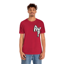 Load image into Gallery viewer, A.Y.P. Align Your Purpose Tee
