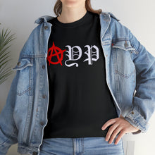 Load image into Gallery viewer, Anarchy A.Y.P. Tee

