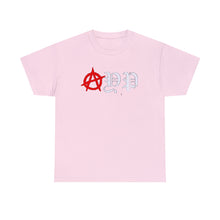 Load image into Gallery viewer, Anarchy A.Y.P. Tee
